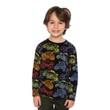 Munster Trucks Long Sleeve Tee