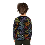 Munster Trucks Long Sleeve Tee