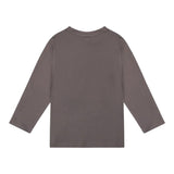 Skate Board Bear Long Sleeve Tee