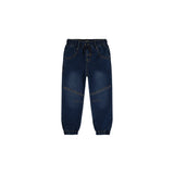 Denim Jogger