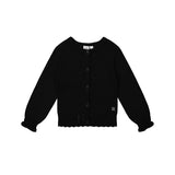 Knit Cardigan