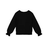 Knit Cardigan