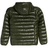 Gavin Sherpa Lined Jacket
