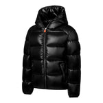 Artie Jacket - Denny's
