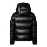 Artie Jacket - Denny's