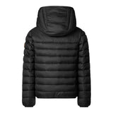 The Lemy Faux Sherpa Lined Jacket - Denny's