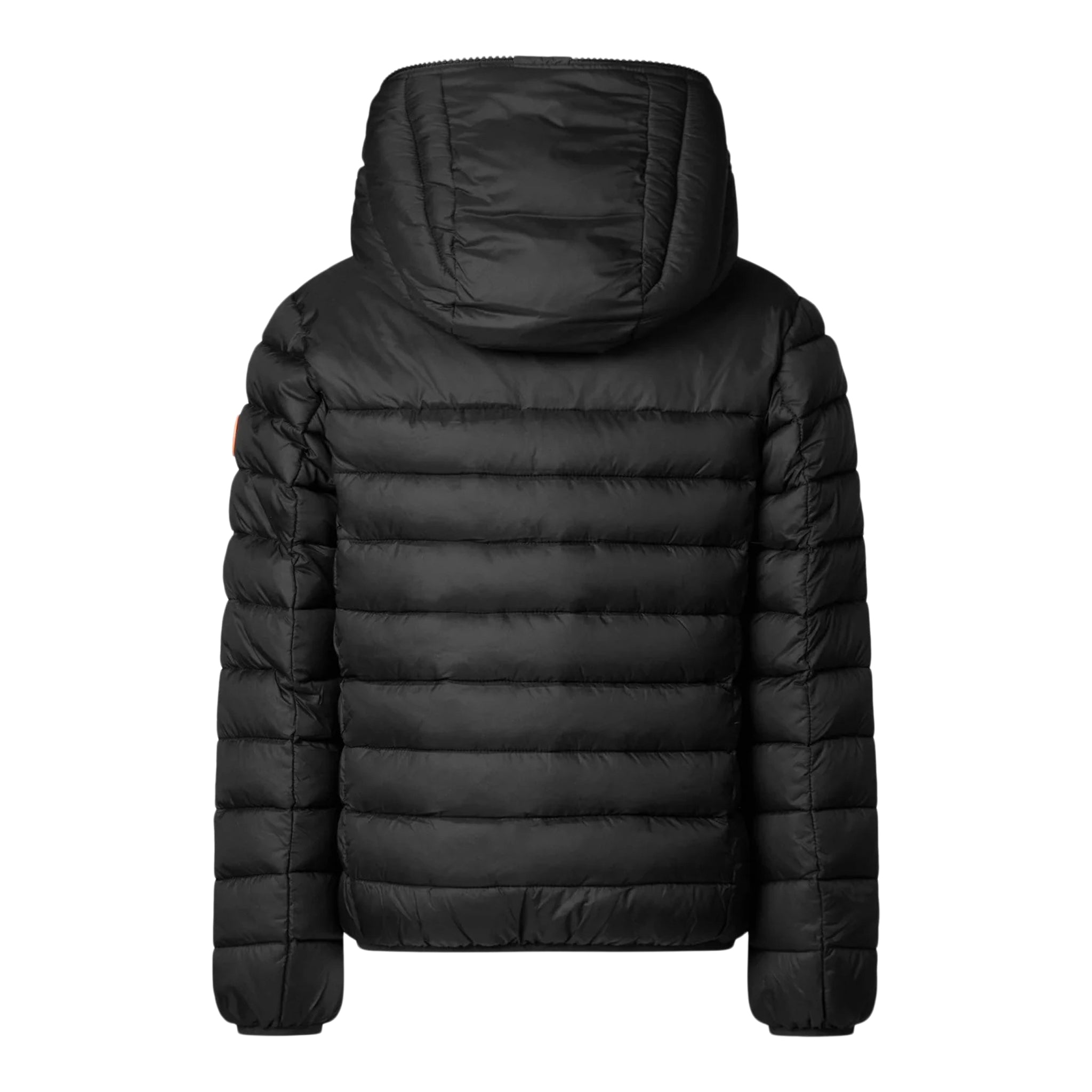 The Lemy Faux Sherpa Lined Jacket - Denny's
