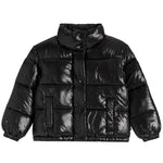 Cini Puff Jacket - Denny's