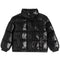 Cini Puff Jacket - Denny's