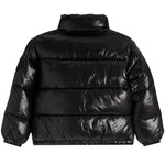 Cini Puff Jacket - Denny's