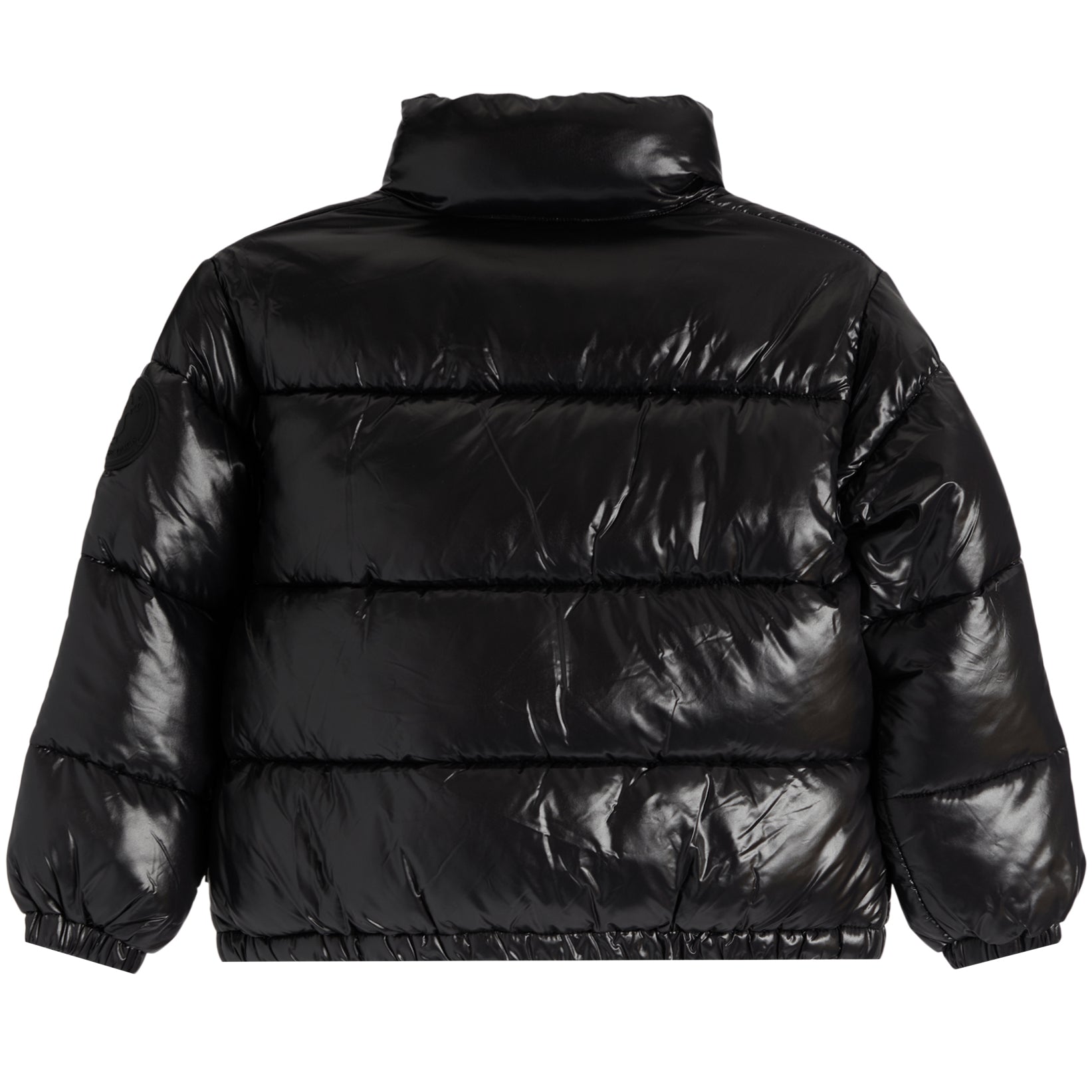 Cini Puff Jacket - Denny's