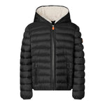 Finnegan Jacket - Denny's