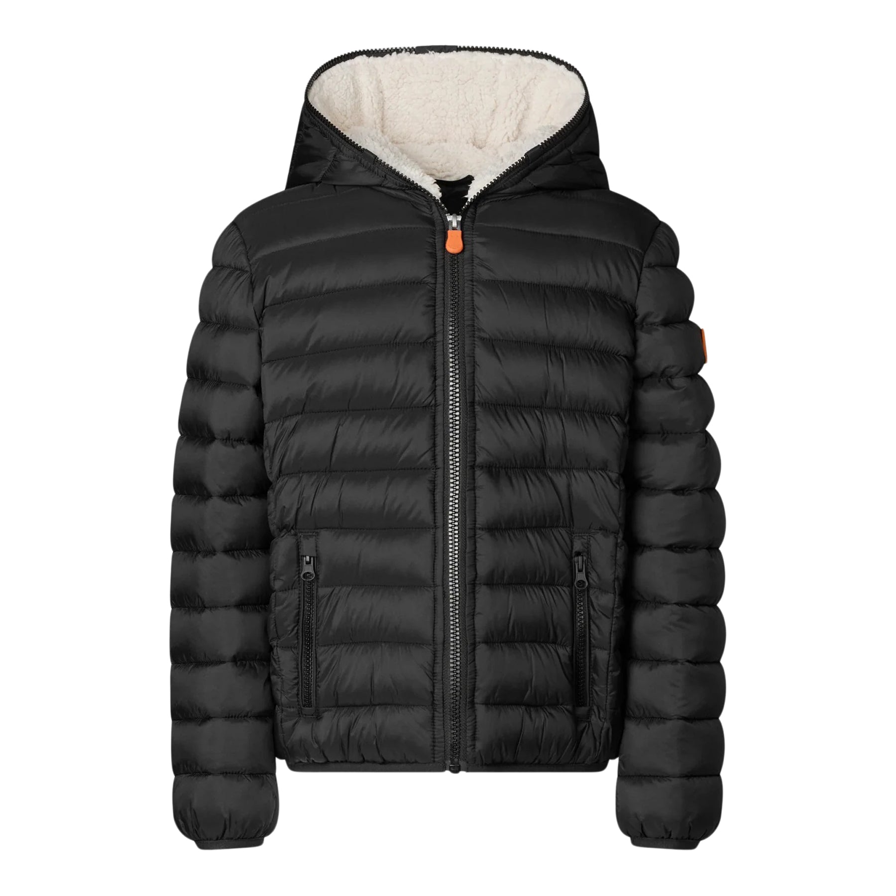 Finnegan Jacket - Denny's