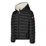 Finnegan Jacket - Denny's