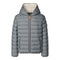 Finnegan Sherpa Lined Jkt - Denny's
