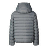 Finnegan Sherpa Lined Jkt - Denny's