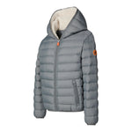 Finnegan Sherpa Lined Jkt - Denny's