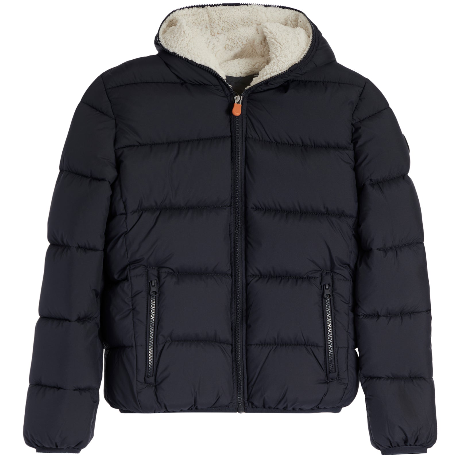 Chaz Jacket - Denny's