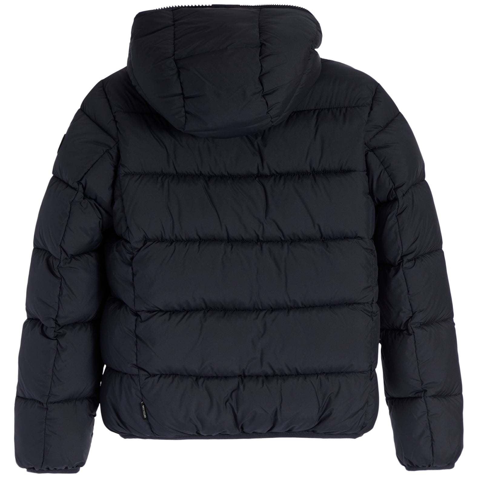 Chaz Jacket - Denny's
