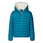 Finnegan Jacket - Denny's