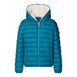 Finnegan Jacket - Denny's