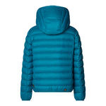Finnegan Jacket - Denny's