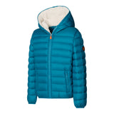 Finnegan Jacket - Denny's