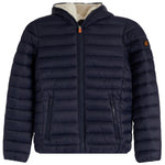 Finnegan Jacket - Denny's