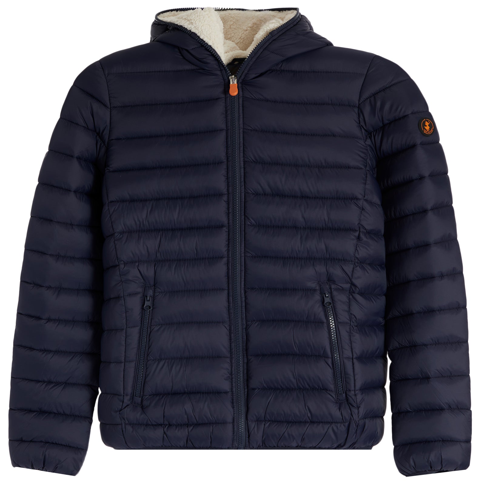 Finnegan Jacket - Denny's