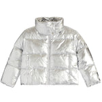 Dyla Puff Jacket - Denny's