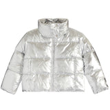 Dyla Puff Jacket - Denny's