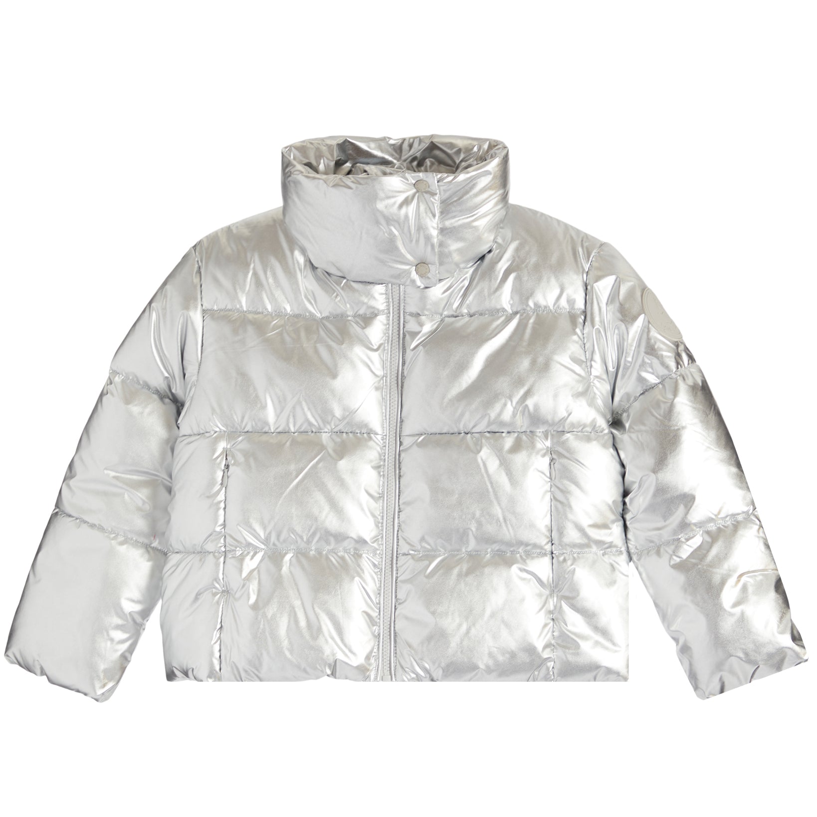Dyla Puff Jacket - Denny's