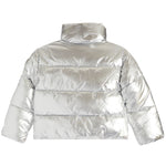 Dyla Puff Jacket - Denny's
