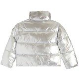 Dyla Puff Jacket - Denny's