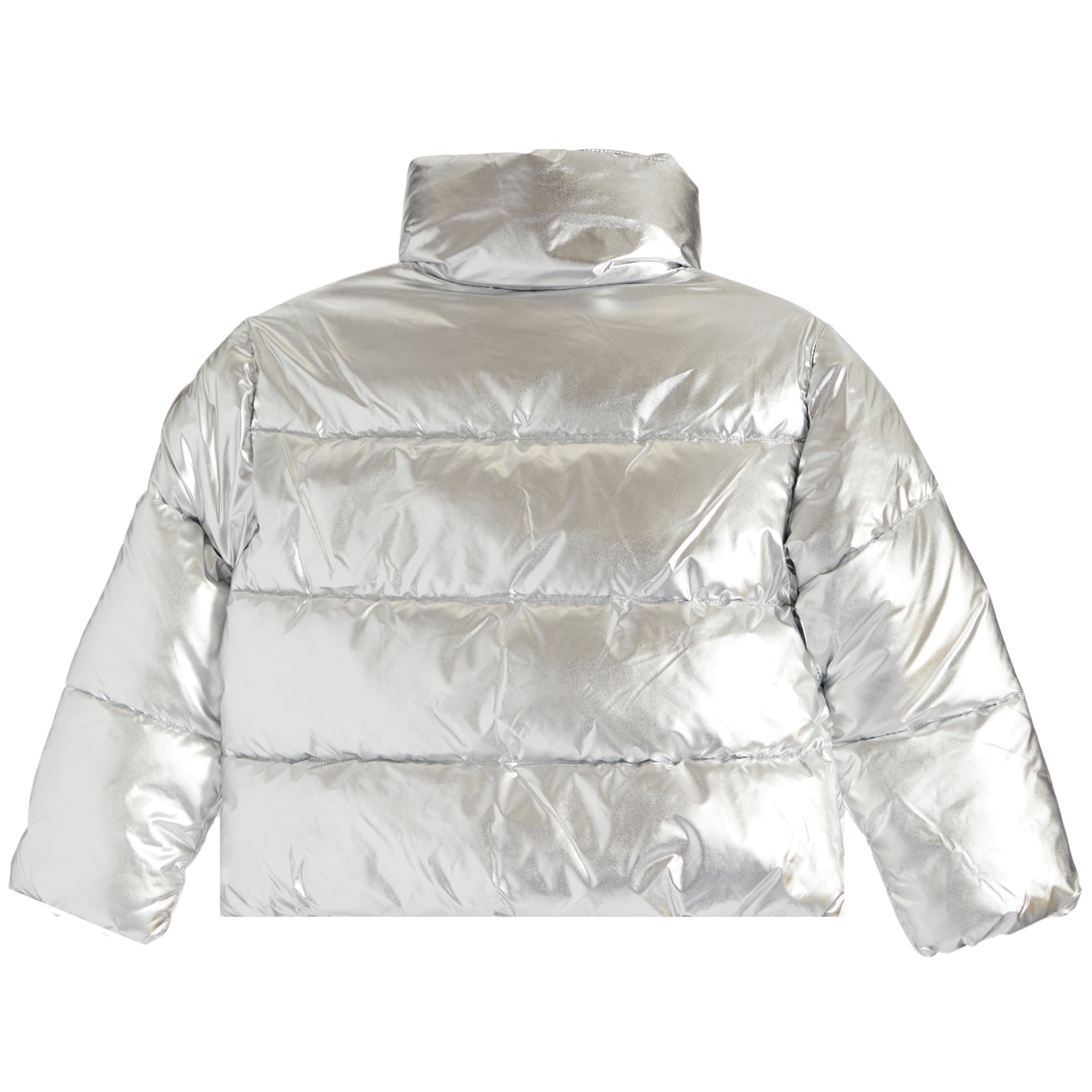 Dyla Puff Jacket - Denny's