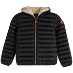 Casey Jacket - Denny's