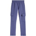 Cargo Pocket Sweatpant - Denny's