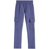 Cargo Pocket Sweatpant - Denny's