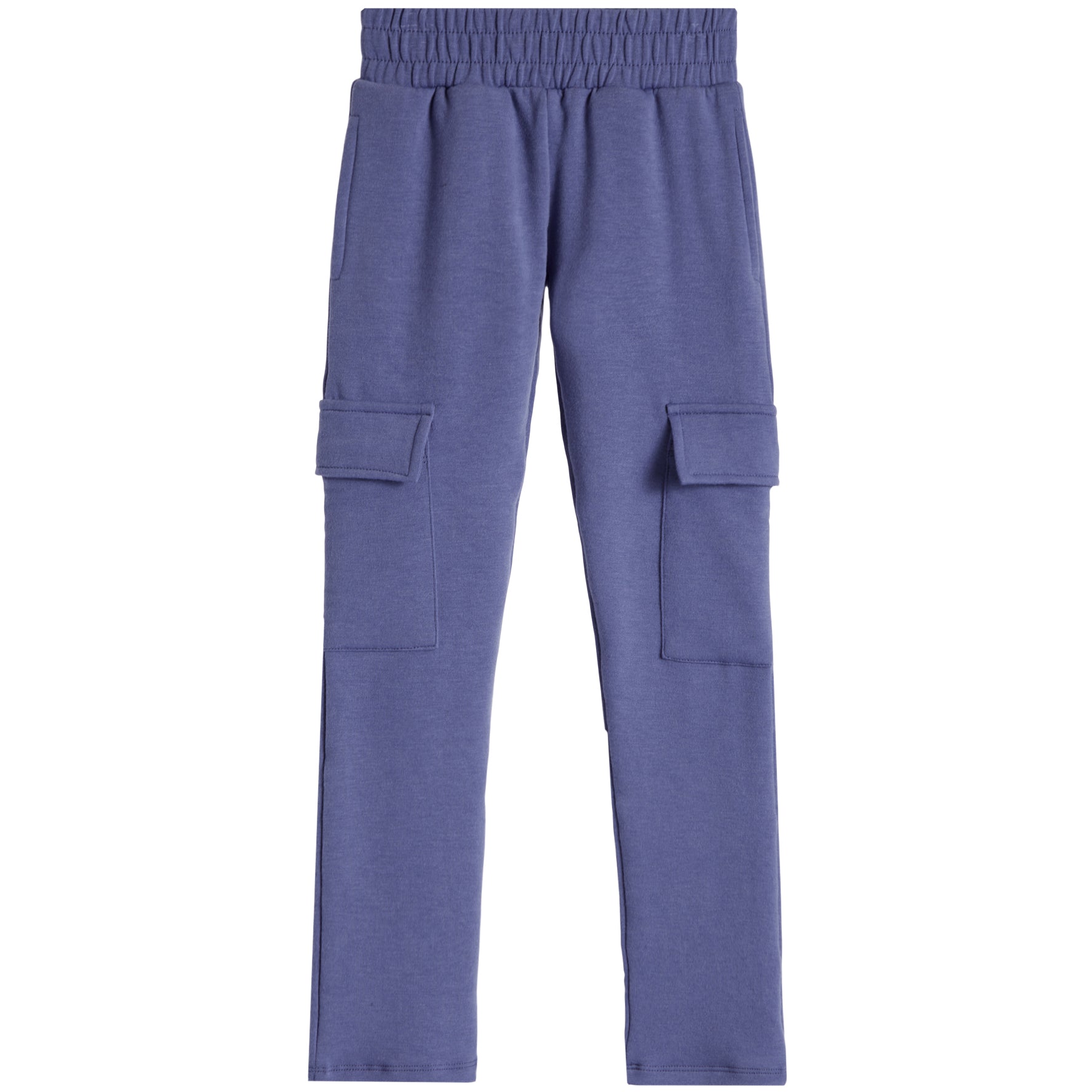 Cargo Pocket Sweatpant - Denny's