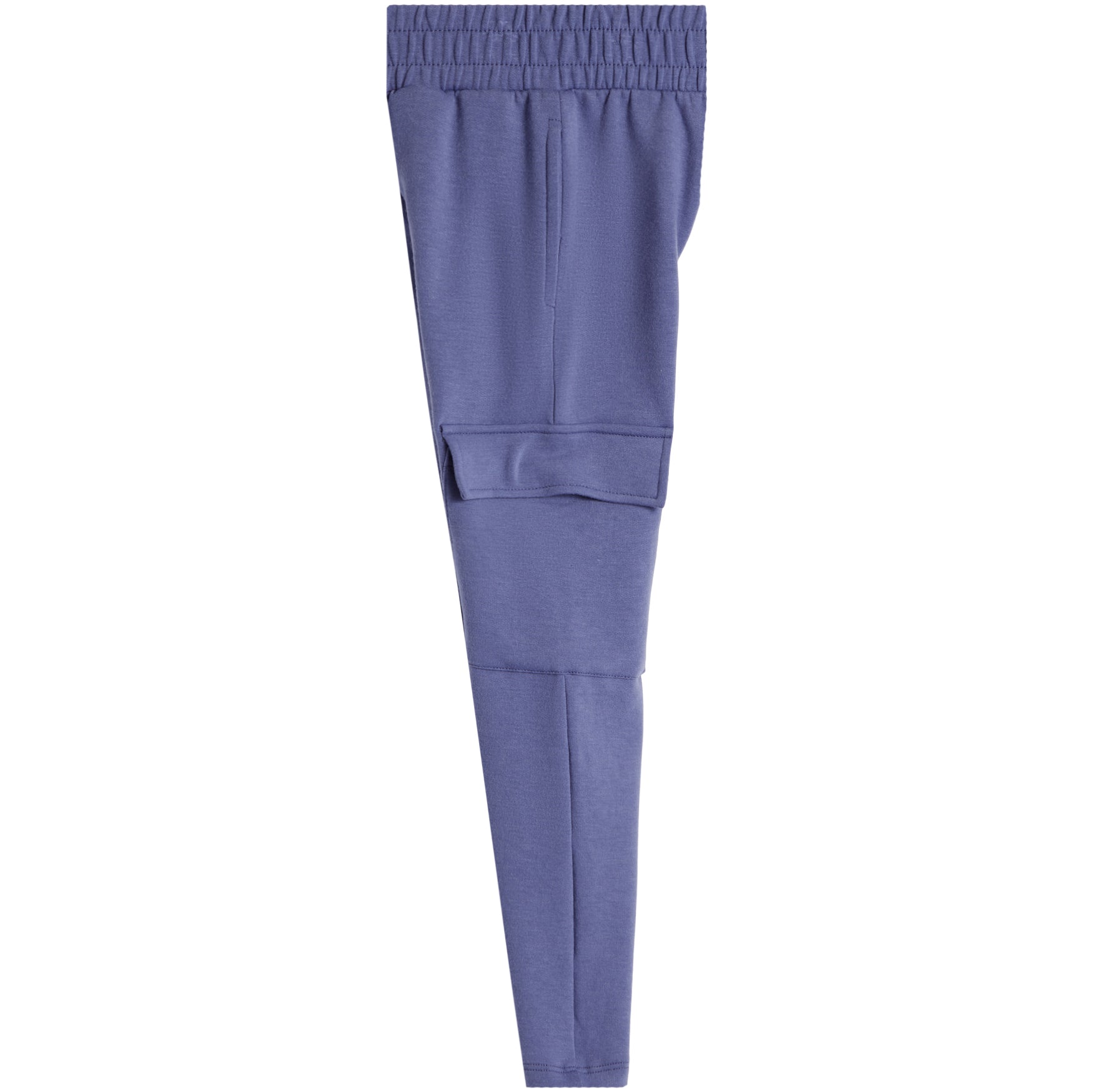 Cargo Pocket Sweatpant - Denny's