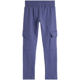 Cargo Pocket Sweatpant - Denny's