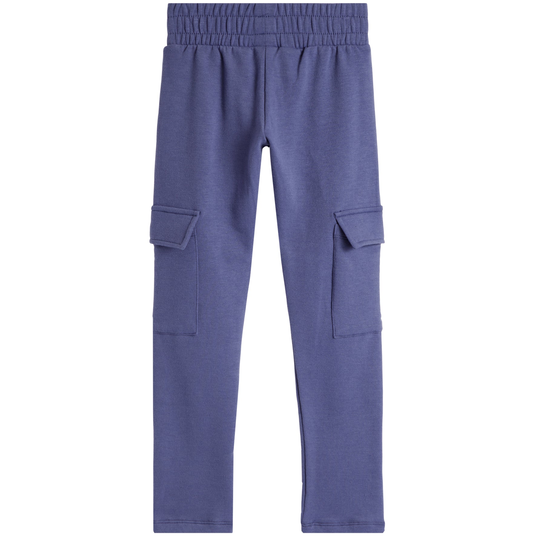 Cargo Pocket Sweatpant - Denny's