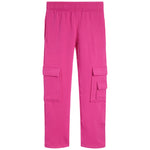 Fleece Cargo Pant - Denny's