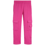 Fleece Cargo Pant - Denny's