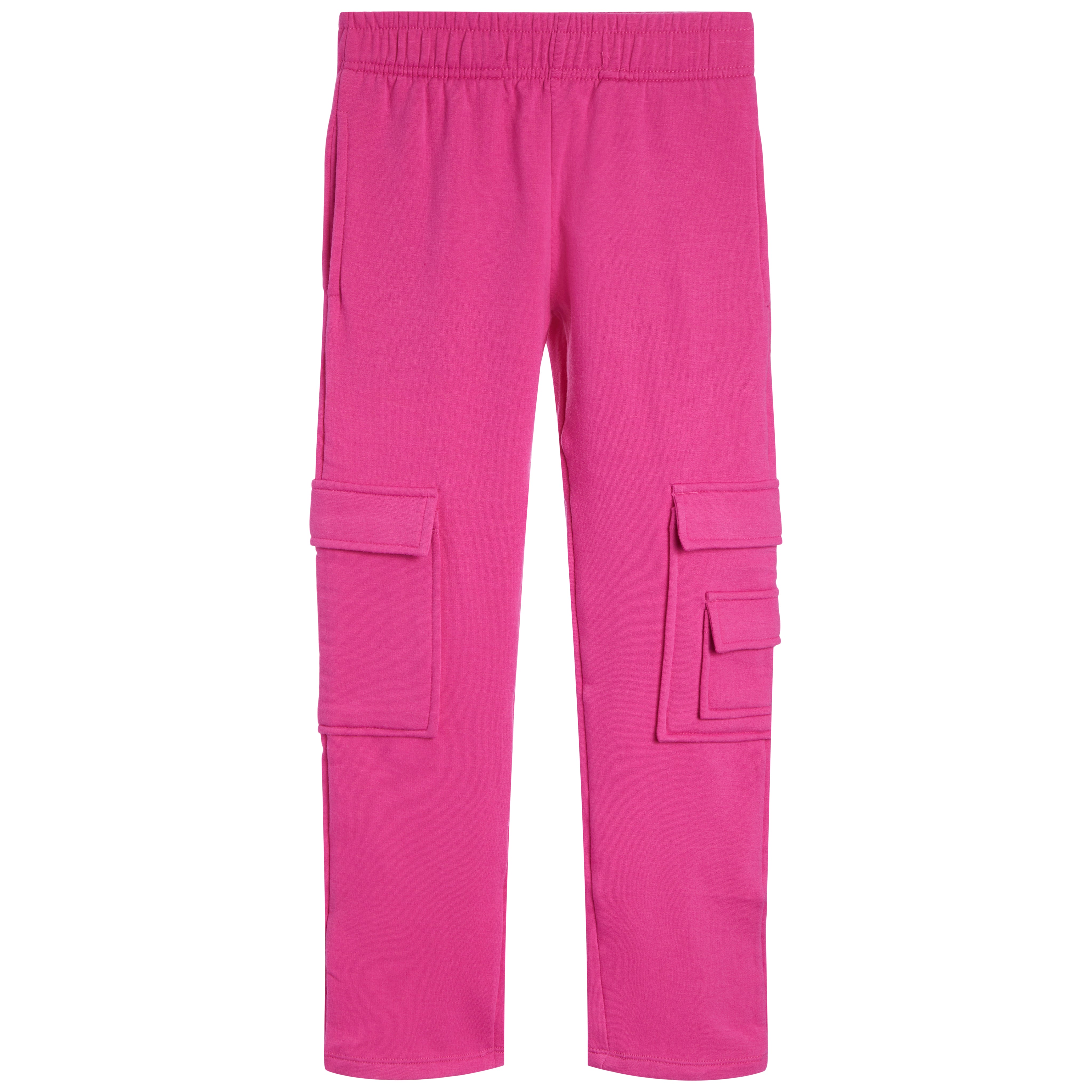 Fleece Cargo Pant - Denny's