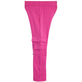 Fleece Cargo Pant - Denny's