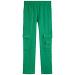 Fleece Cargo Pant - Denny's