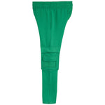 Fleece Cargo Pant - Denny's