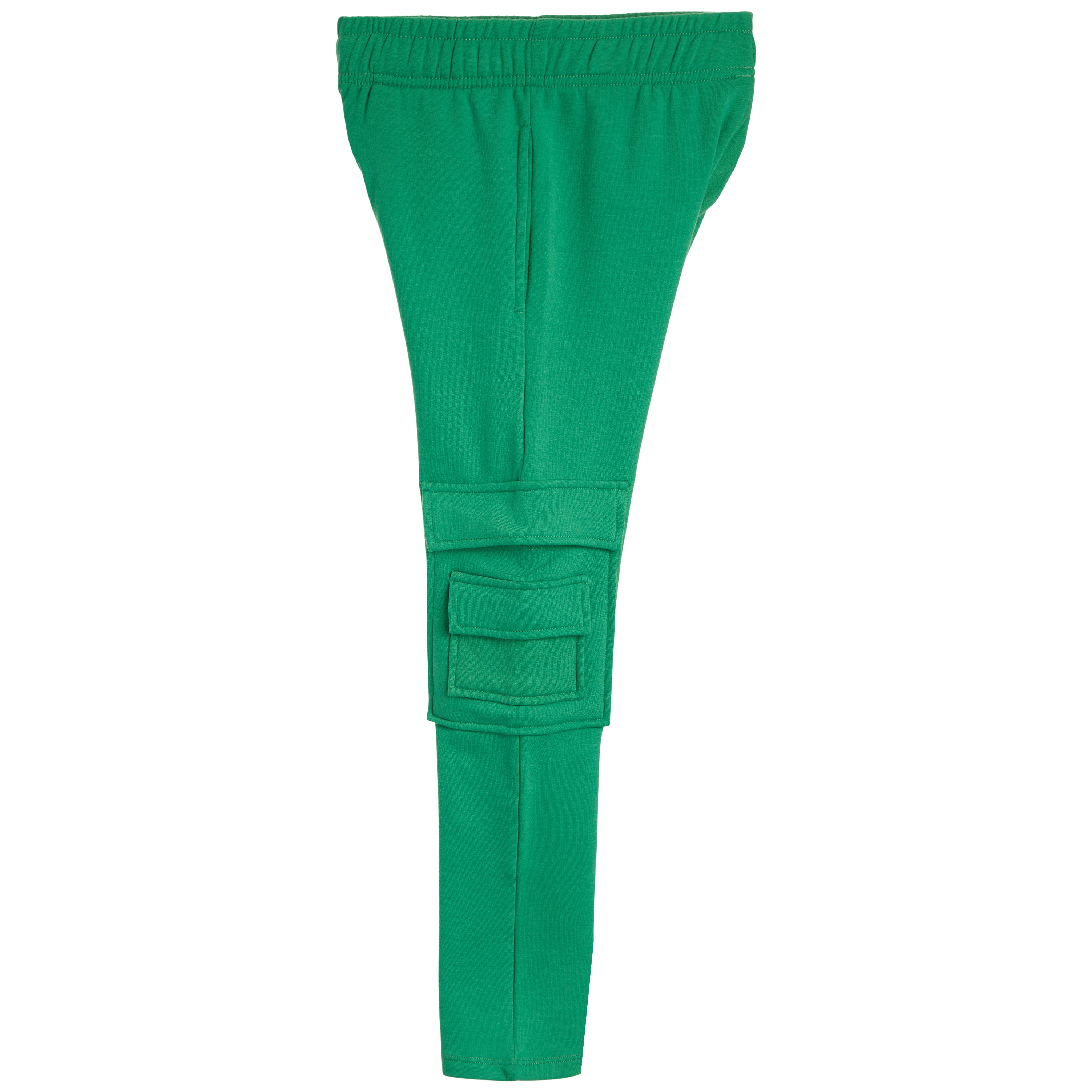 Fleece Cargo Pant - Denny's