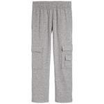 Fleece Cargo Pant - Denny's